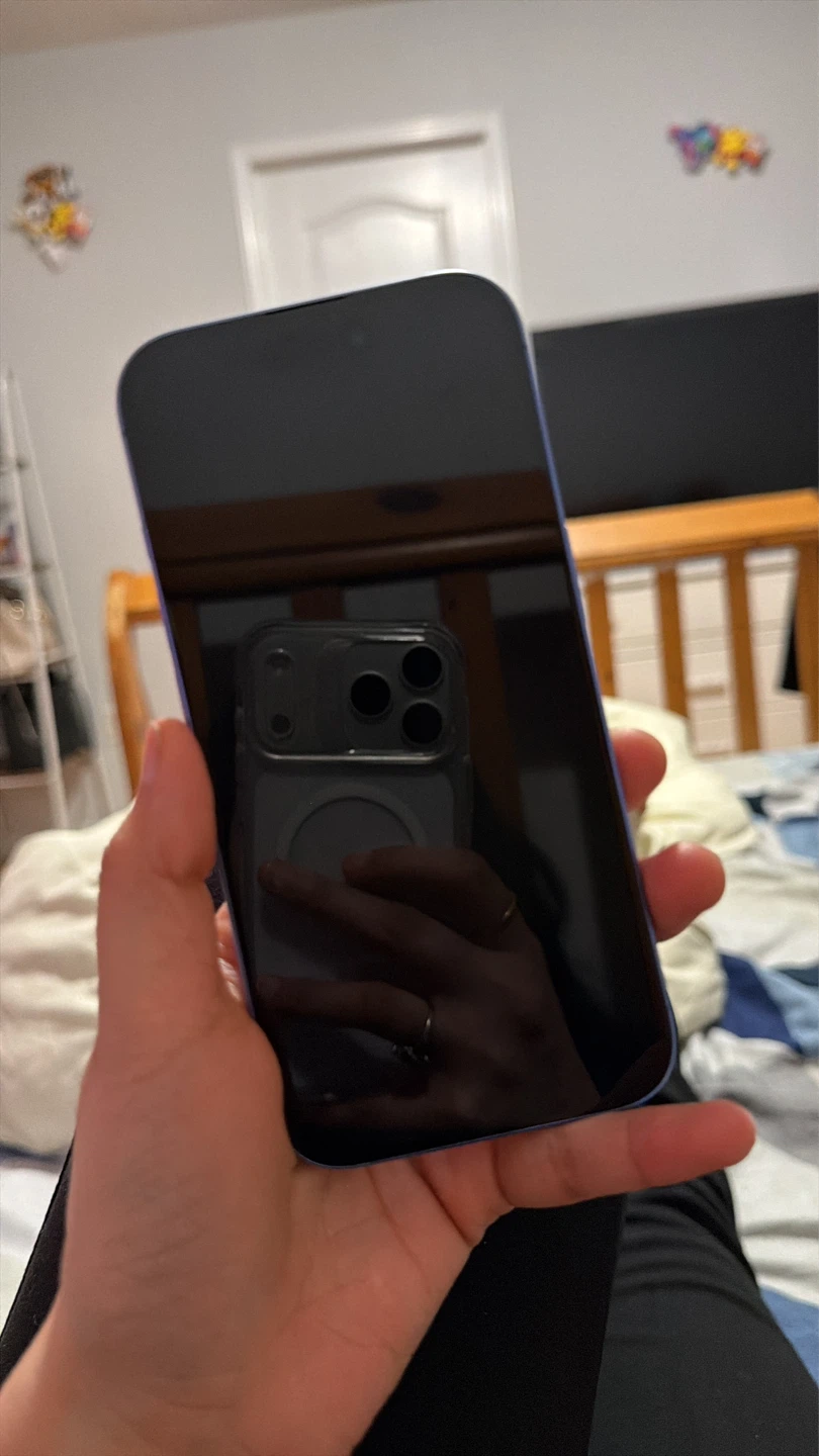 Apple iPhone 12 Mini (Blue)