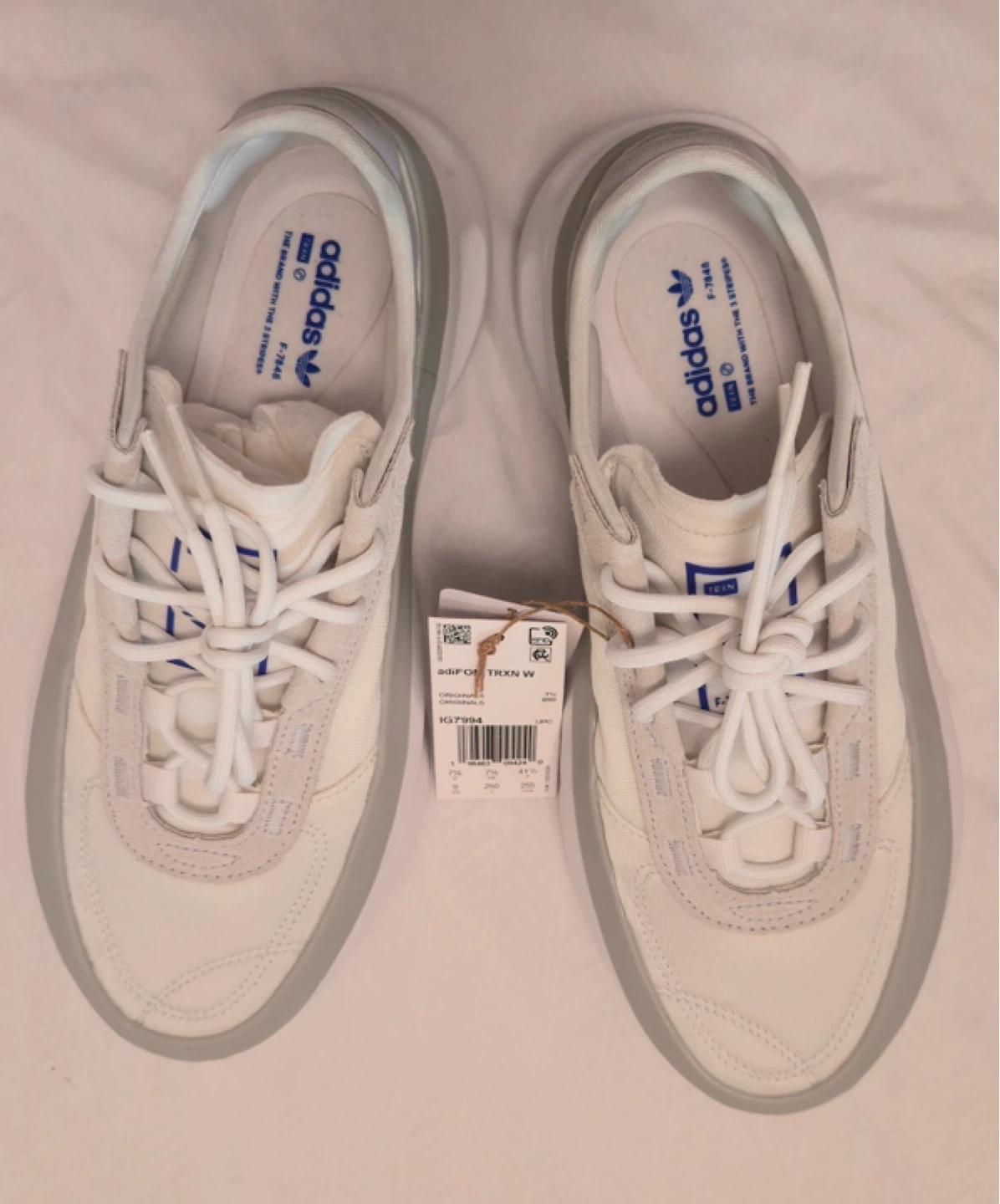 adidas adiFOM TRXN W -IG7994 Size 9 Women - photo 4