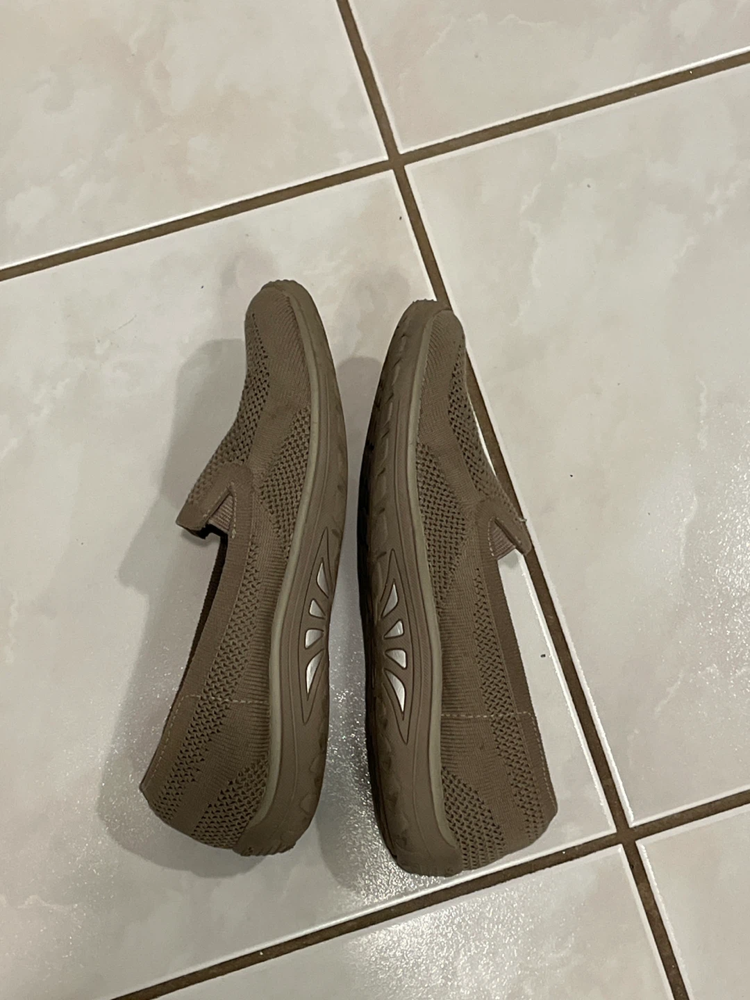Skechers Memory Foam Women's Slip-On Shoes - photo 3