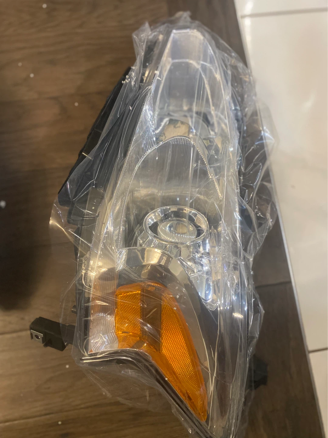 Headlights Altima - photo 3
