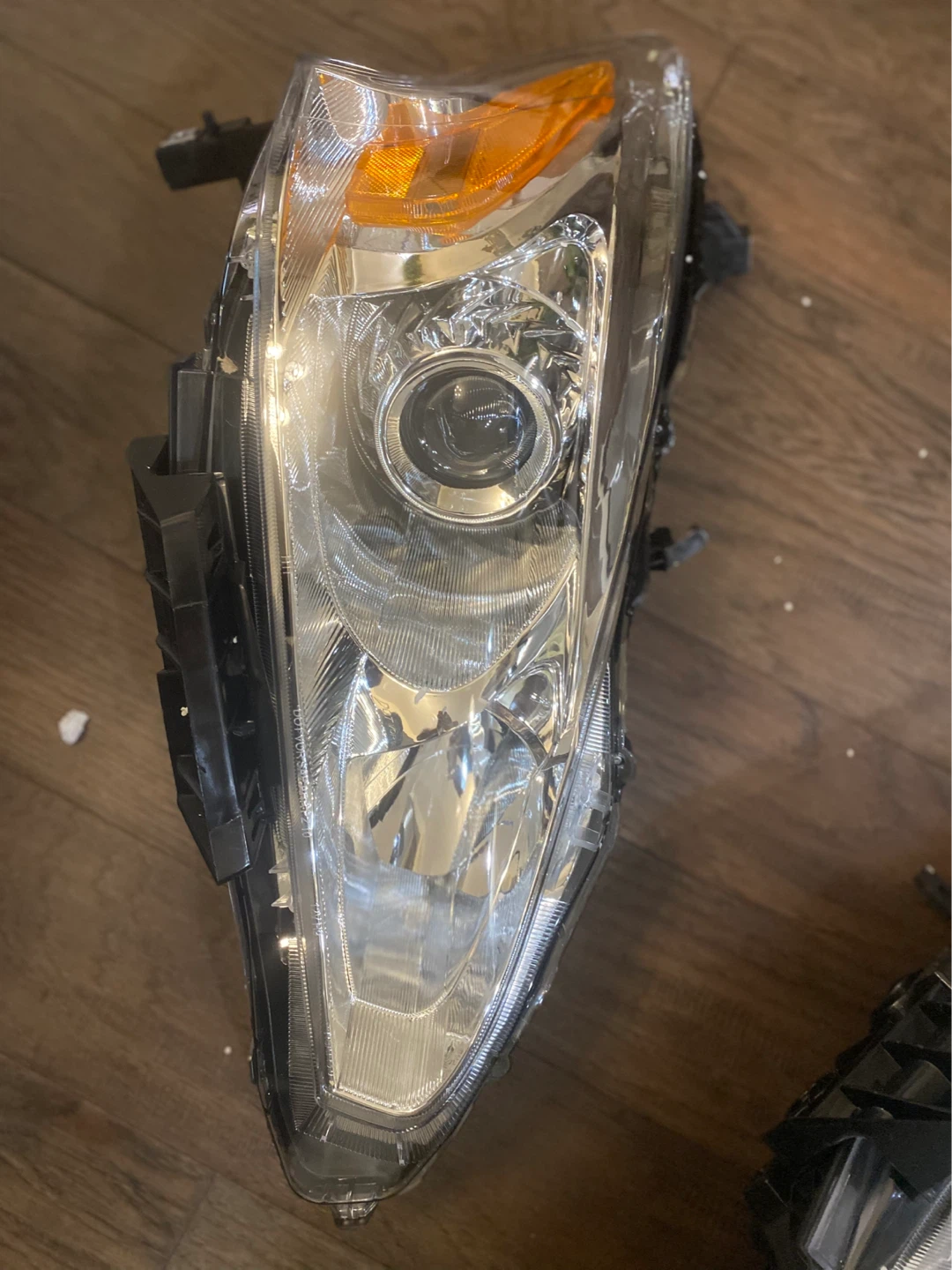 Headlights Altima - photo 2