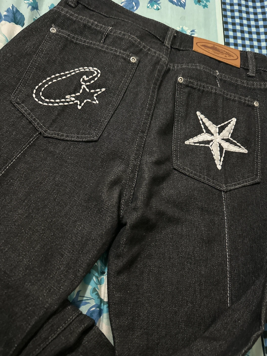 DENIM GENES Jeans - photo 2