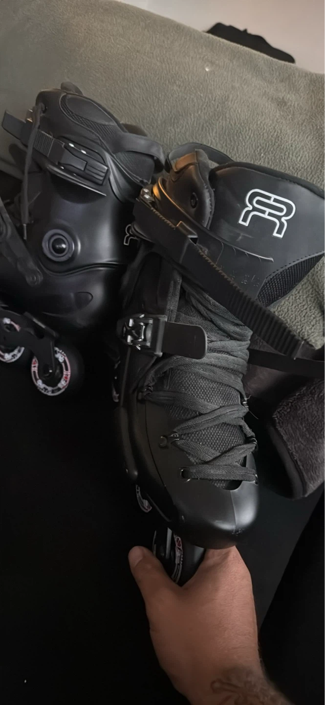 FR Skates Inline Skates - photo 2