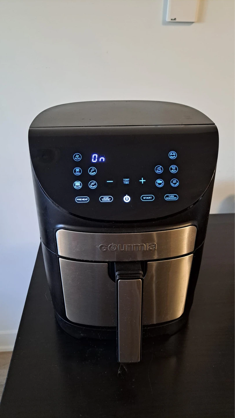 Gourmia Air Fryer