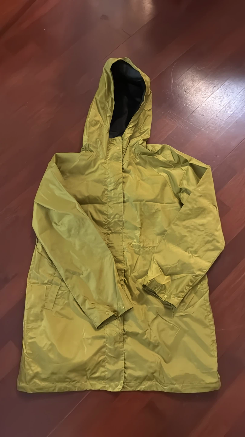 Jooti Jean Rain Jacket XL - photo 2