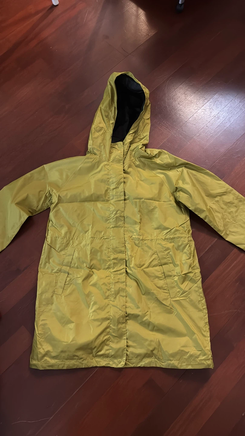 Jooti Jean Rain Jacket XL