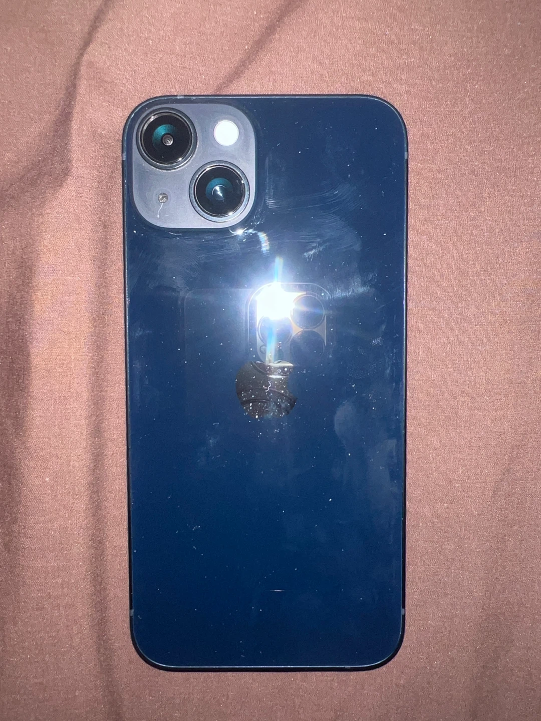 iPhone 14 - photo 2