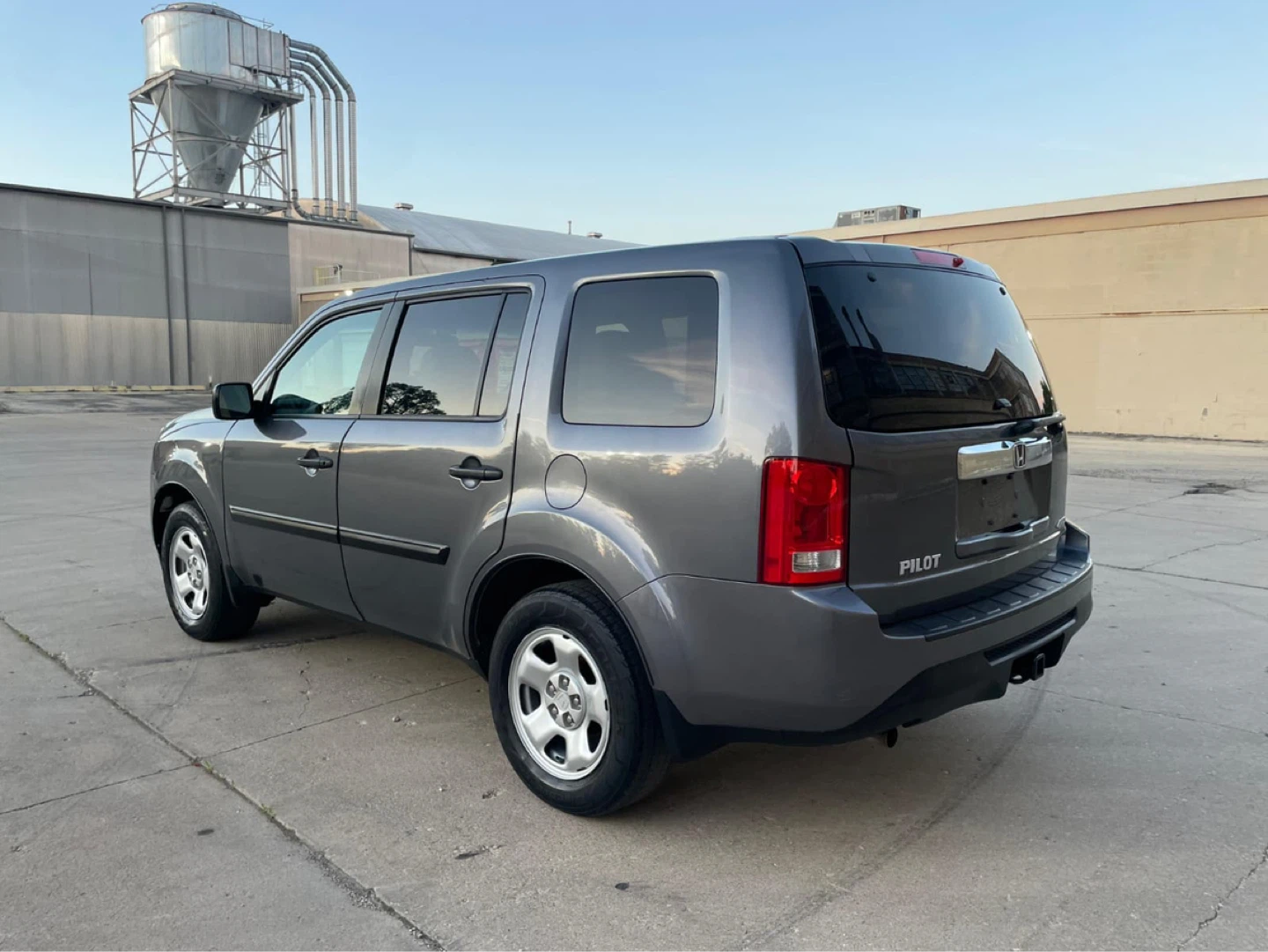 2015 Honda Pilot 4WD SUV con 145 mil millas - photo 5