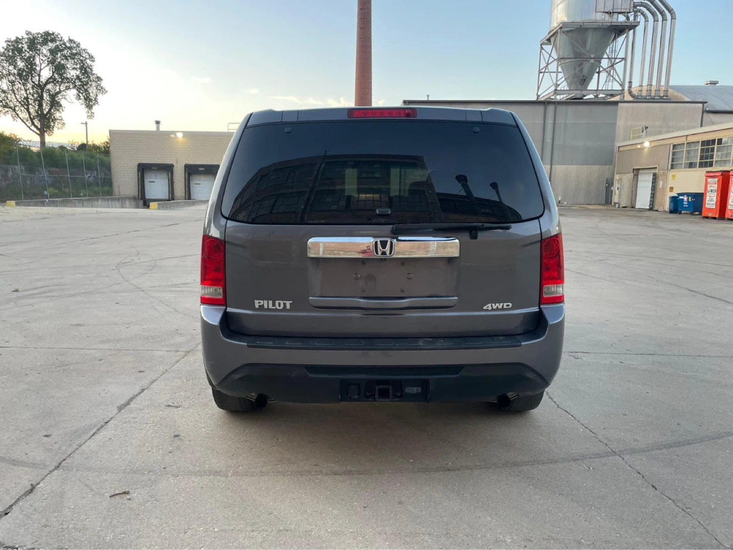 2015 Honda Pilot 4WD SUV con 145 mil millas - photo 4