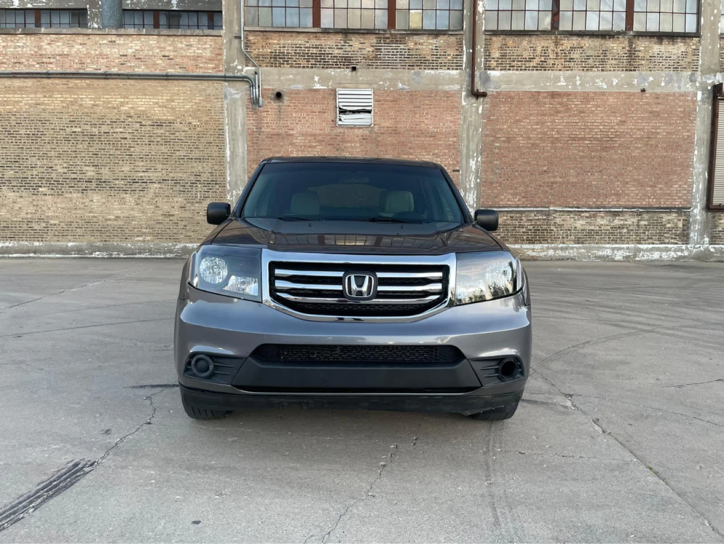 2015 Honda Pilot 4WD SUV con 145 mil millas - photo 3