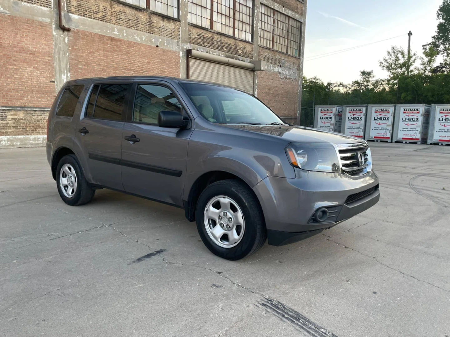2015 Honda Pilot 4WD SUV con 145 mil millas - photo 2