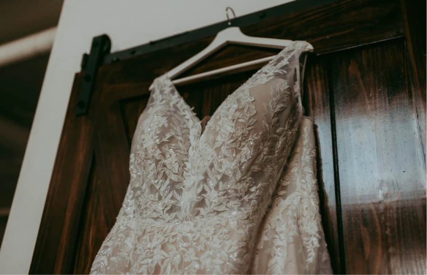 STELLA YORK Wedding Dress PLUS SIZE - photo 4