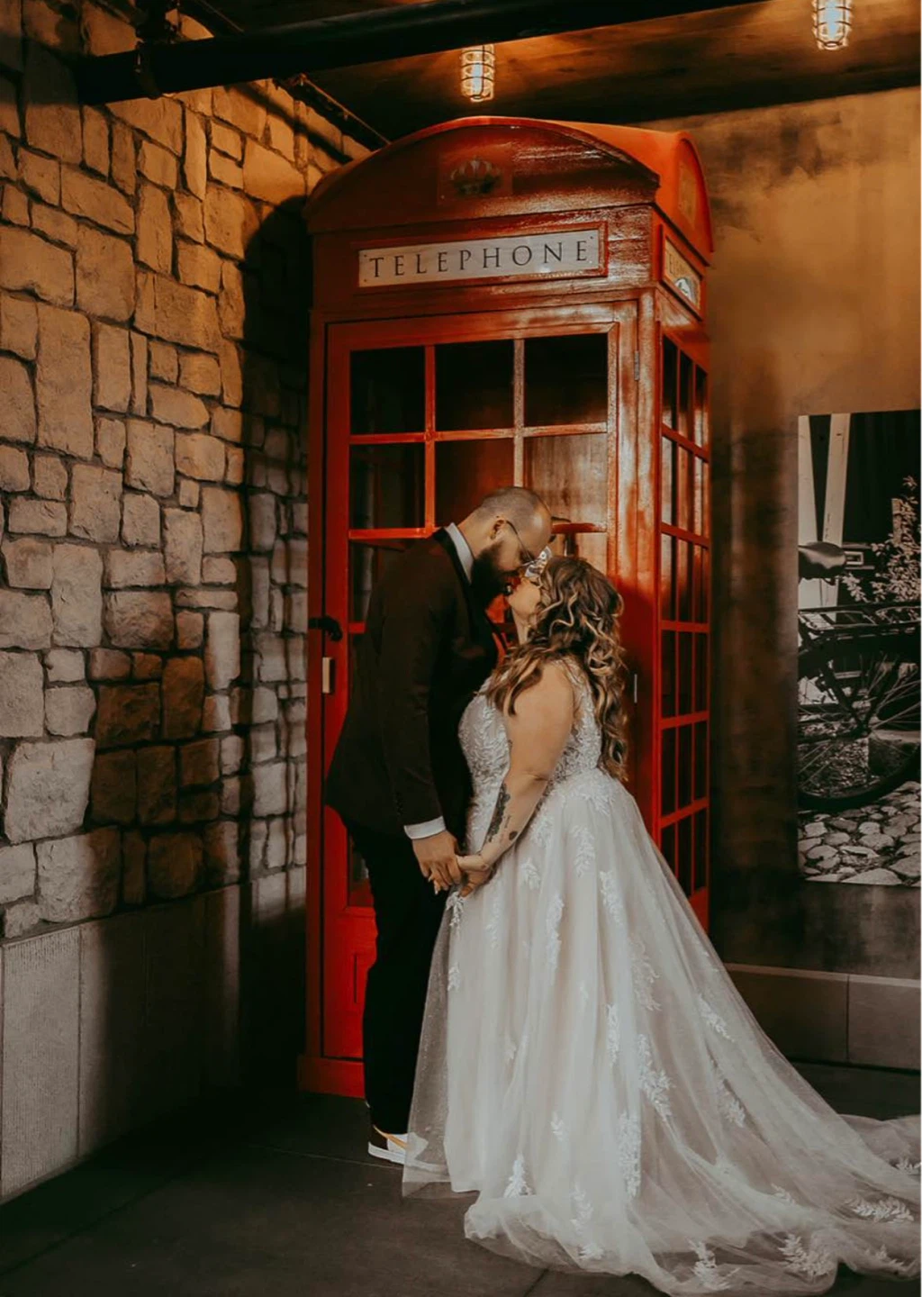 STELLA YORK Wedding Dress PLUS SIZE
