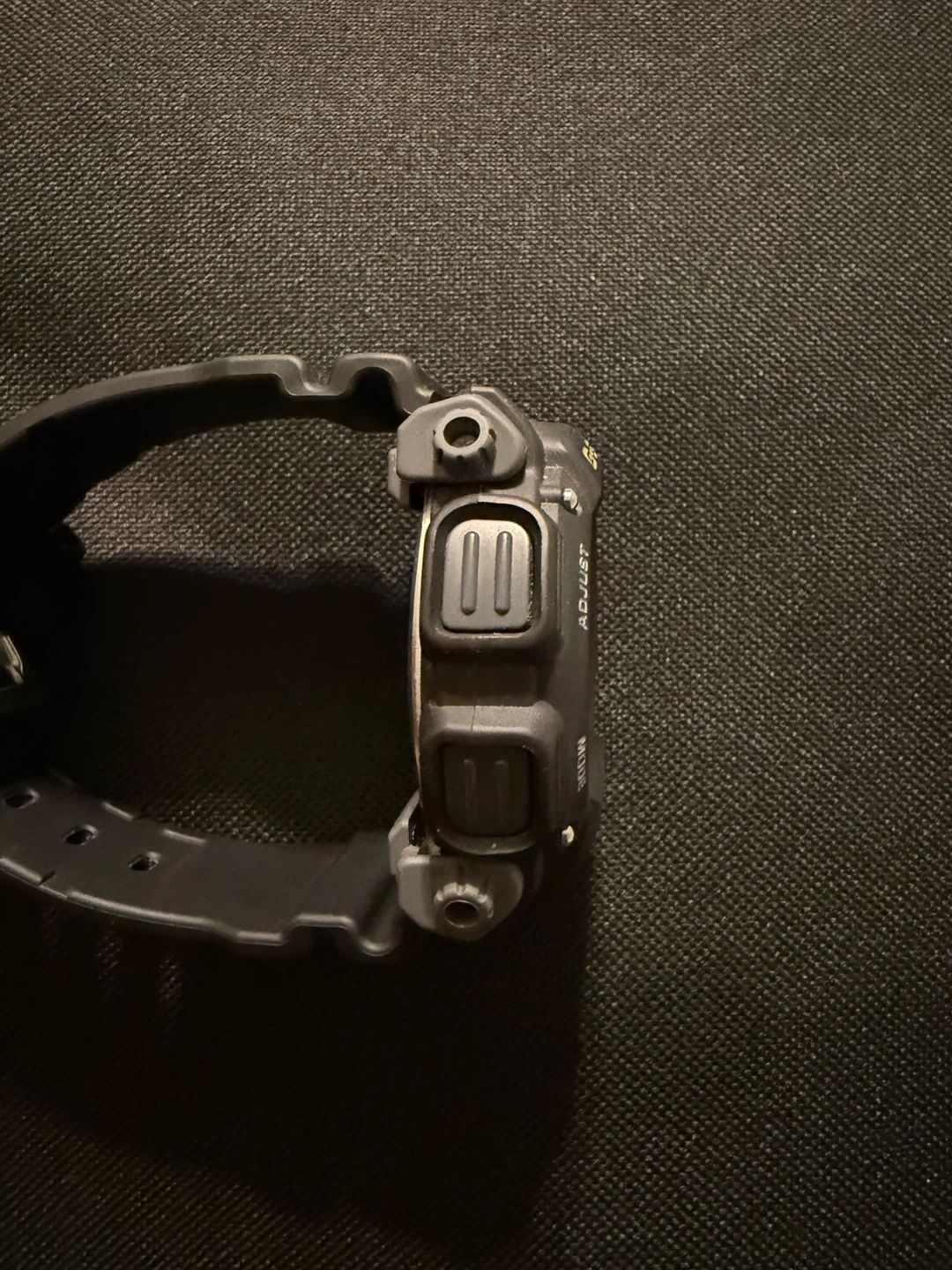 Casio G-Shock DW-9052 - photo 5