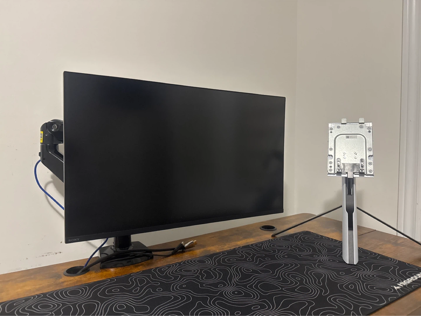 Sony INZONE M9 Gaming Monitor