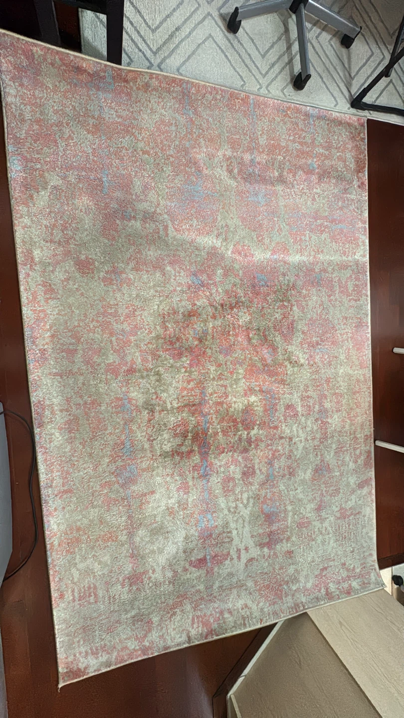 IKEA HVIDING Rug 160x240 cm - photo 2