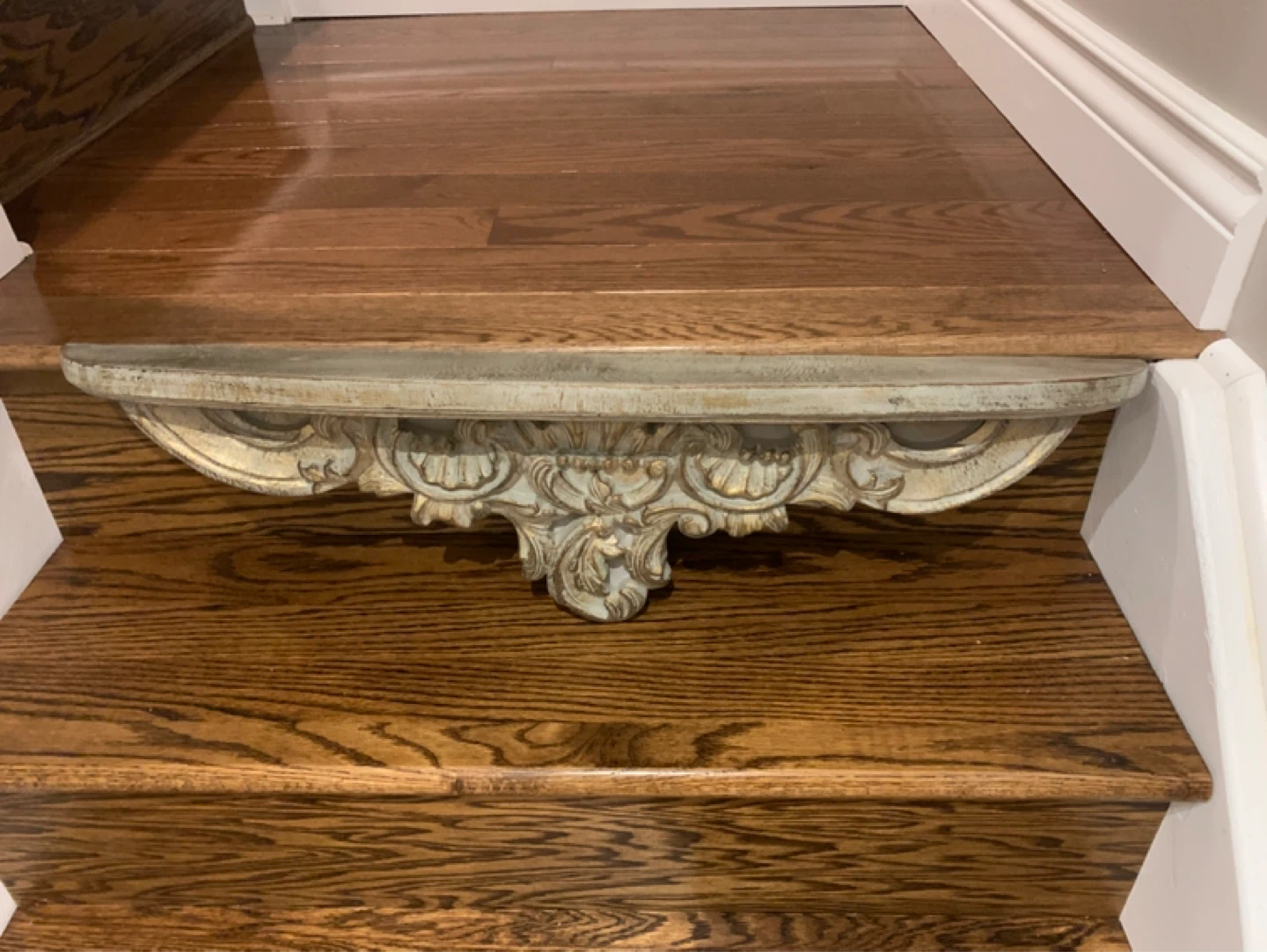 Decorative Wall Shelf