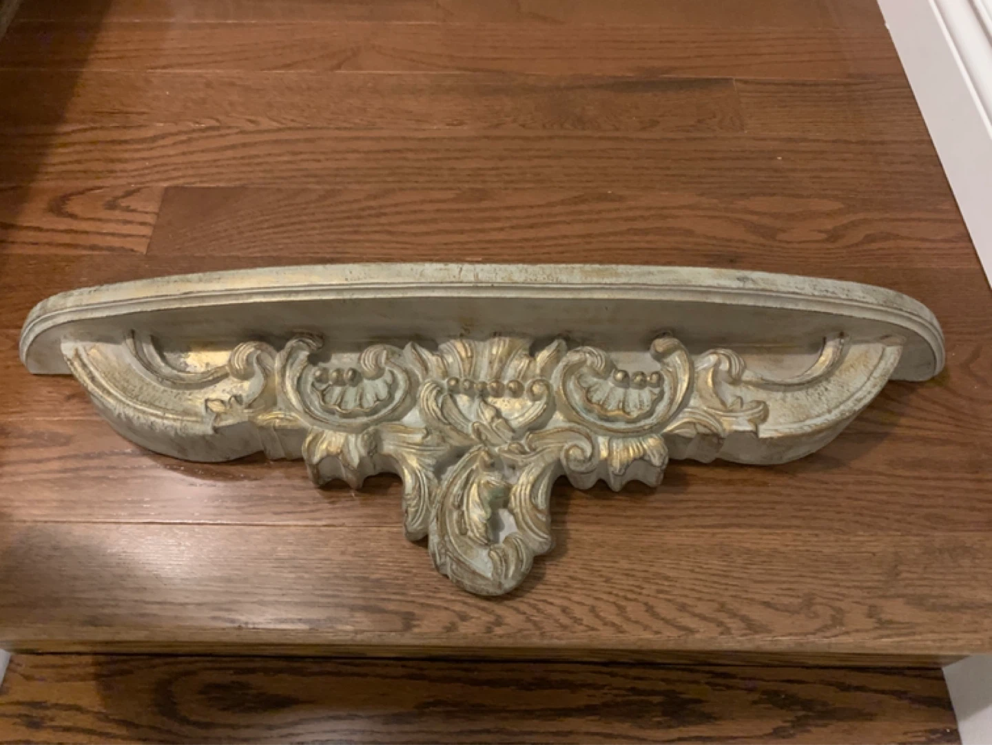 Decorative Wall Shelf - photo 2