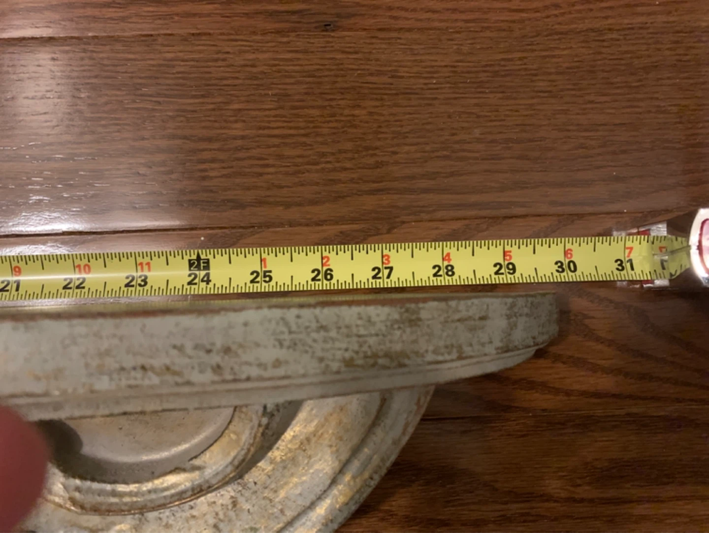Decorative Wall Shelf - photo 4