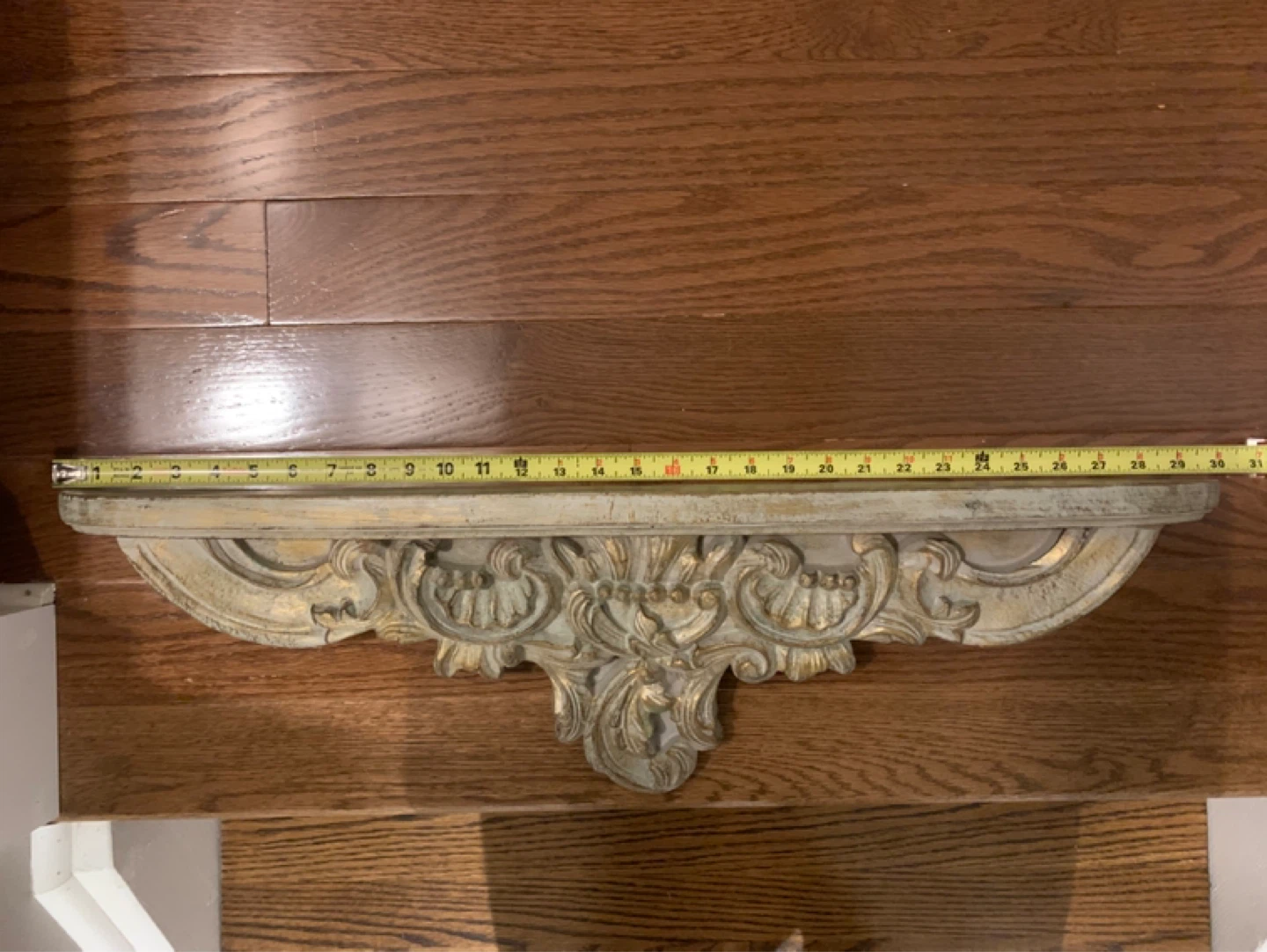 Decorative Wall Shelf - photo 3