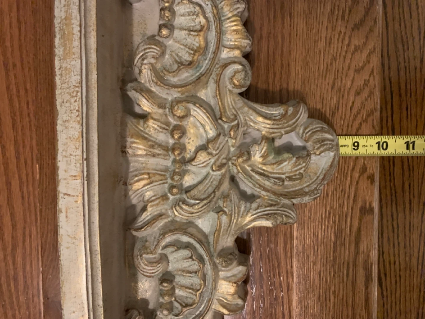 Decorative Wall Shelf - photo 5