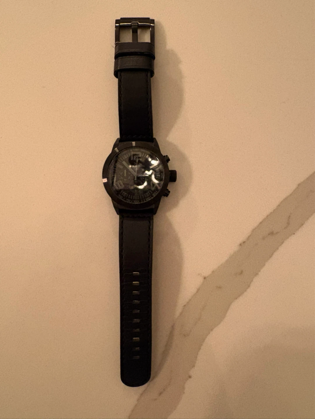 Marc Coblen men watch MC42B2