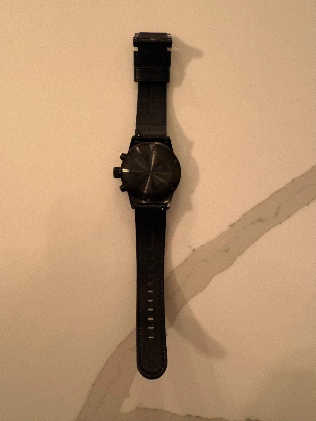 Marc Coblen men watch MC42B2 - photo 2