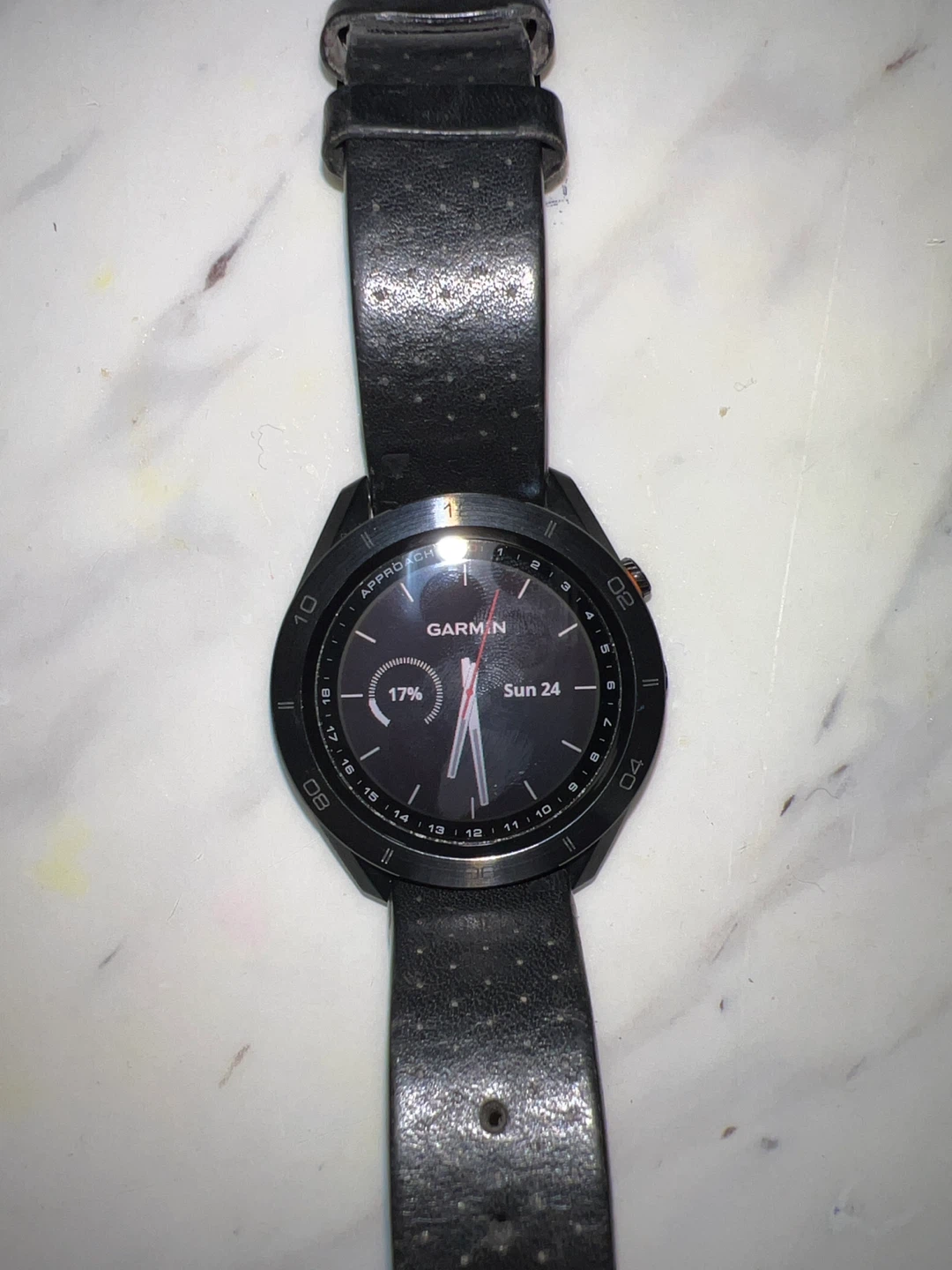 Garmin Approach S60 Smartwatch - photo 2