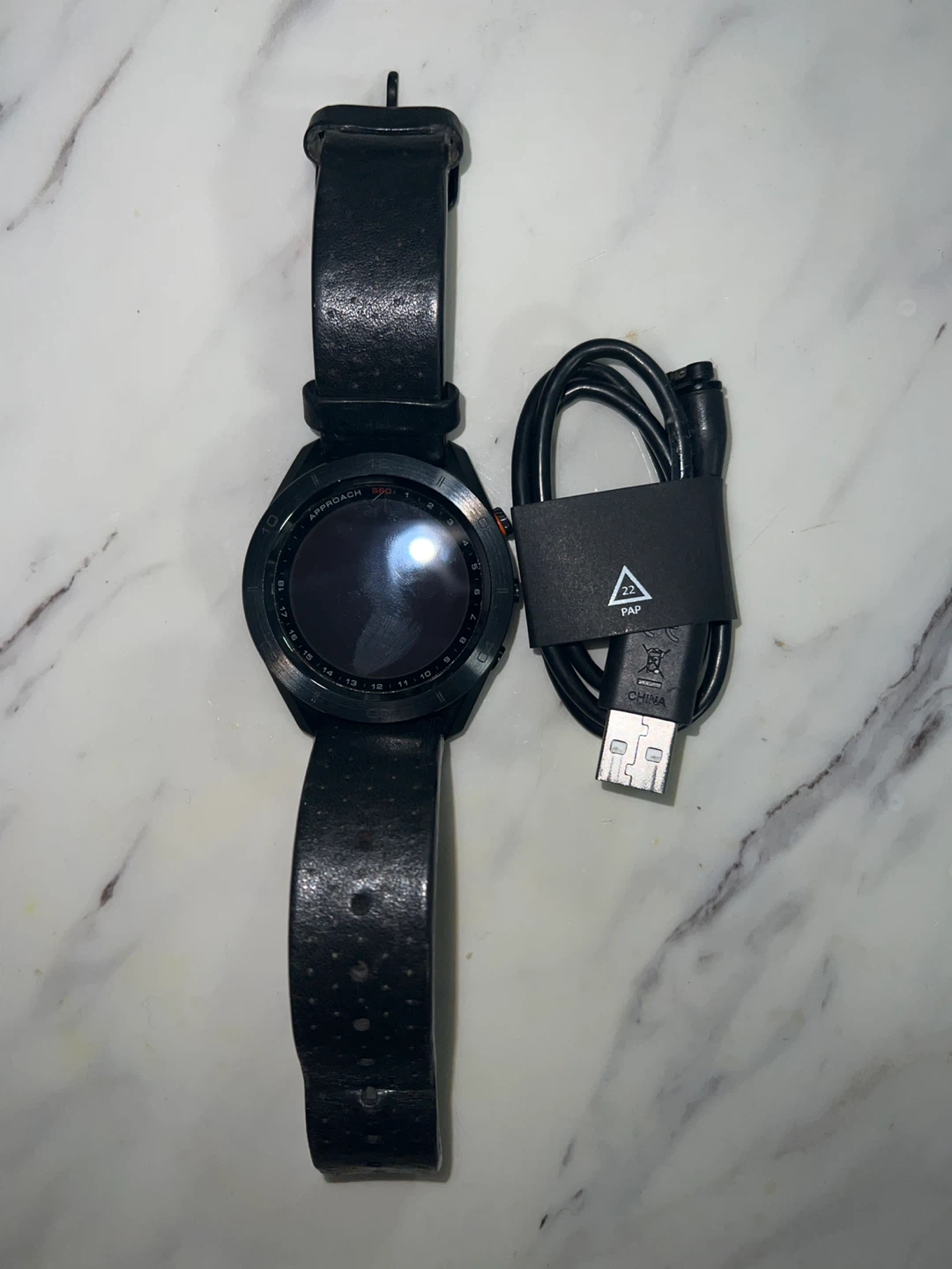 Garmin Approach S60 Smartwatch