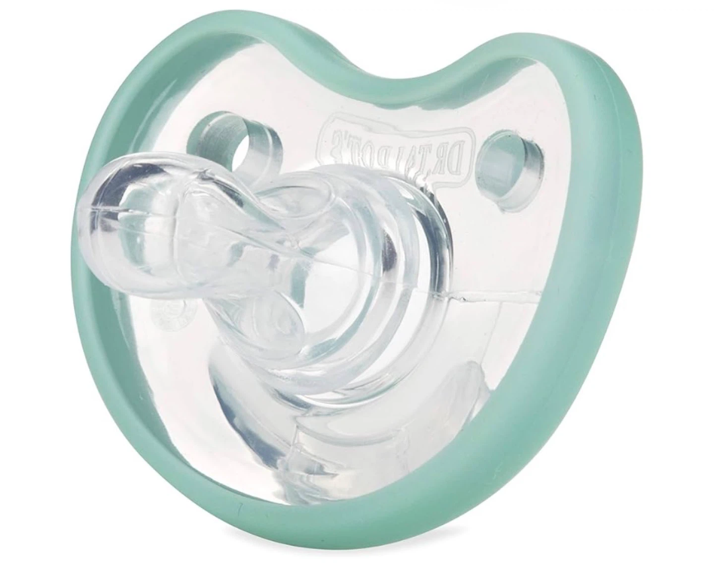 Dr. Brown's Silicone Orthodontic Pacifier - photo 5