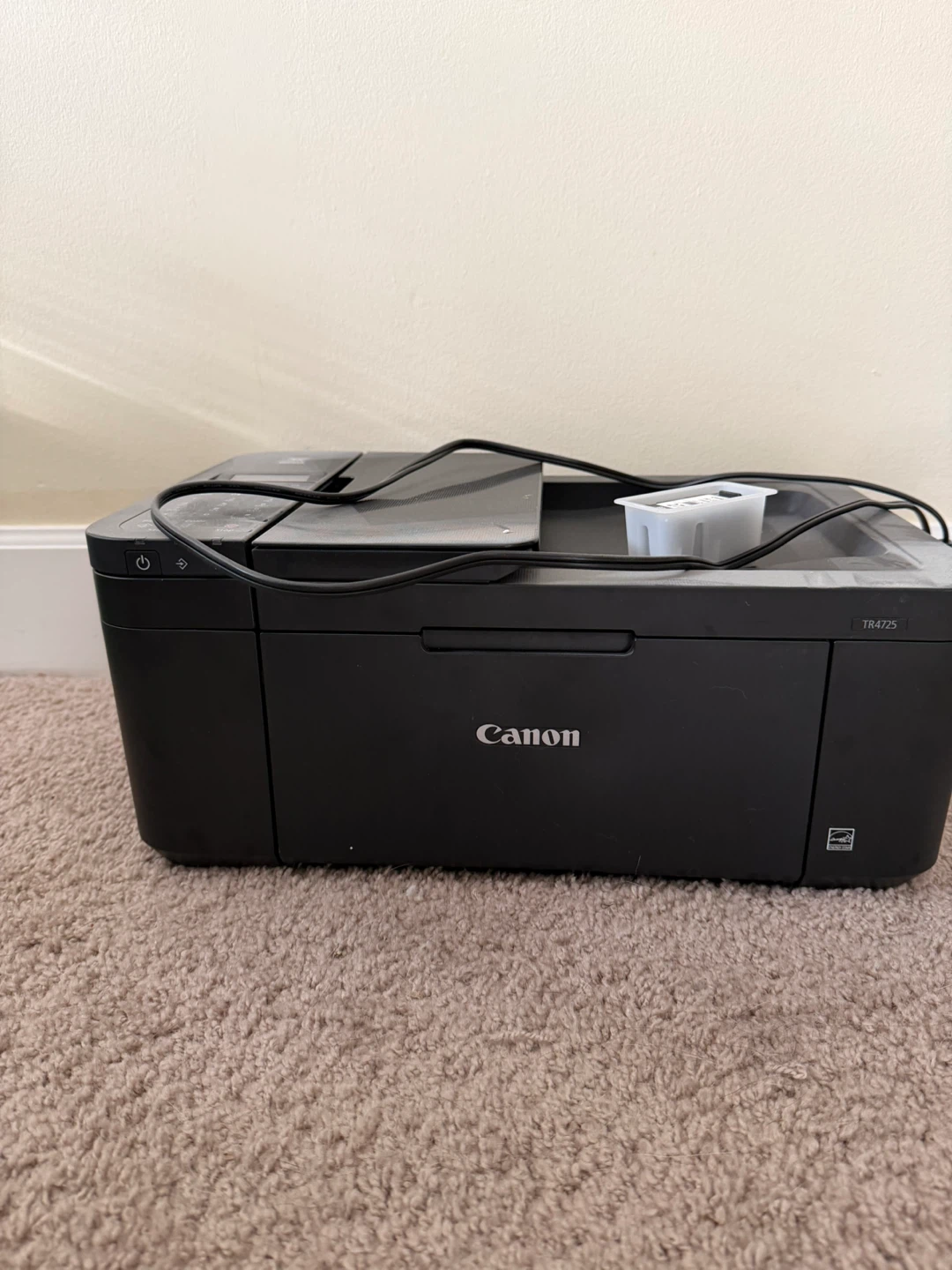 Canon PIXMA TR4725 All-in-One Printer