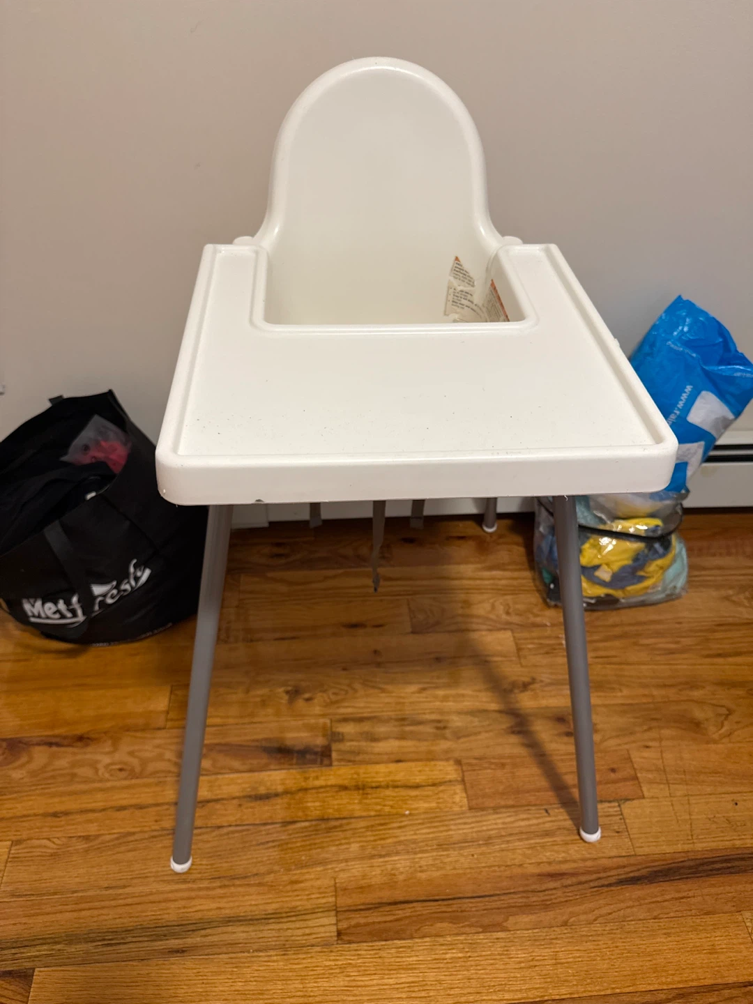 IKEA High Chair