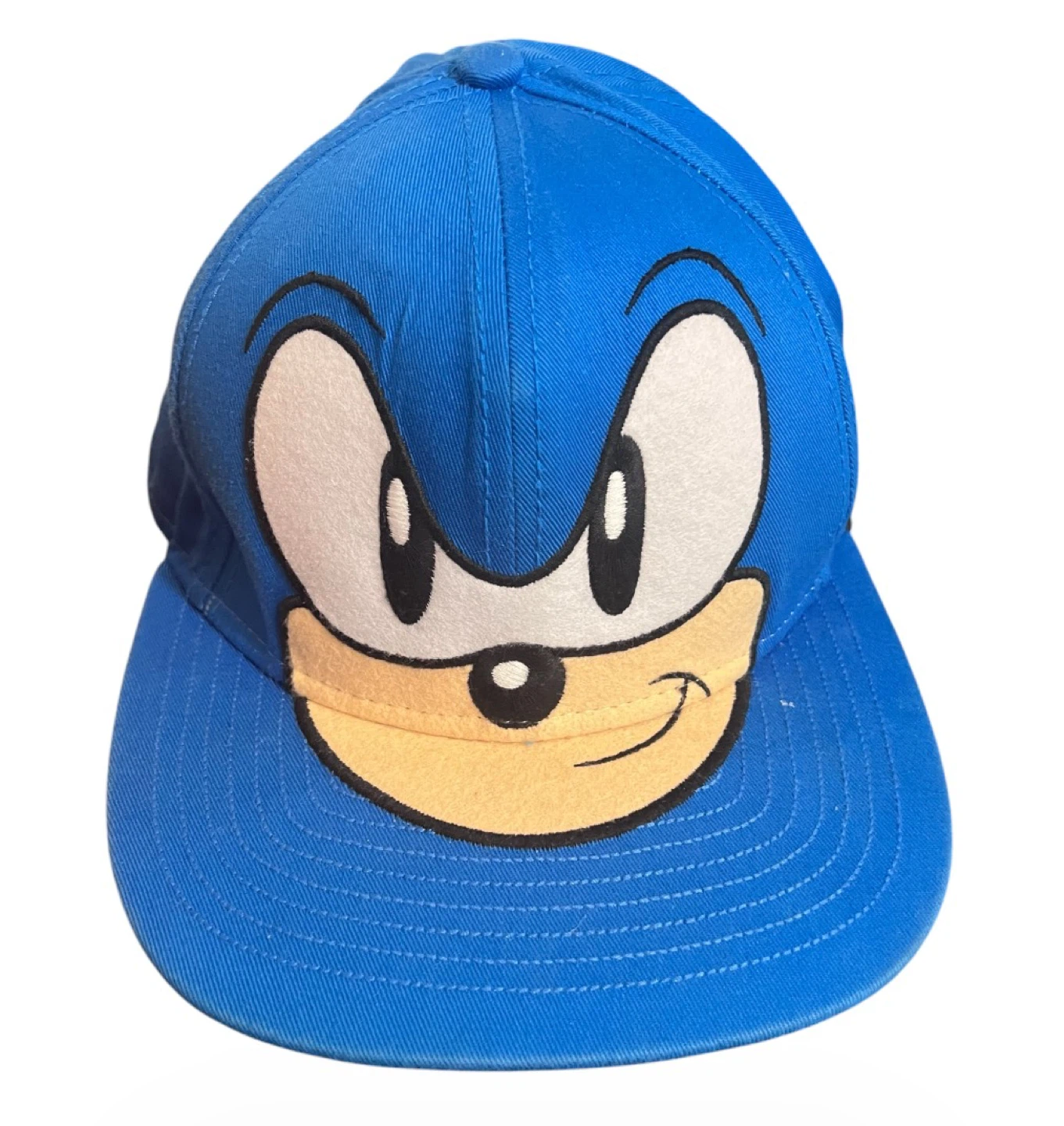 Kids Character Hats Bundle – Super Mario, Iron Man & Sonic - photo 3