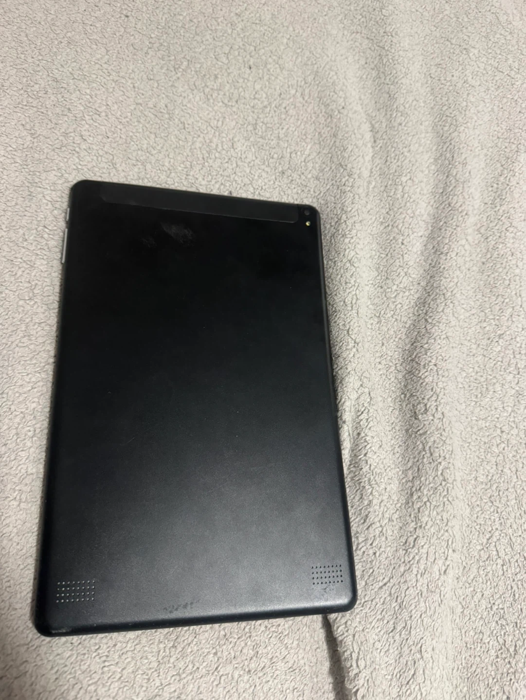 Black Tablet - photo 2