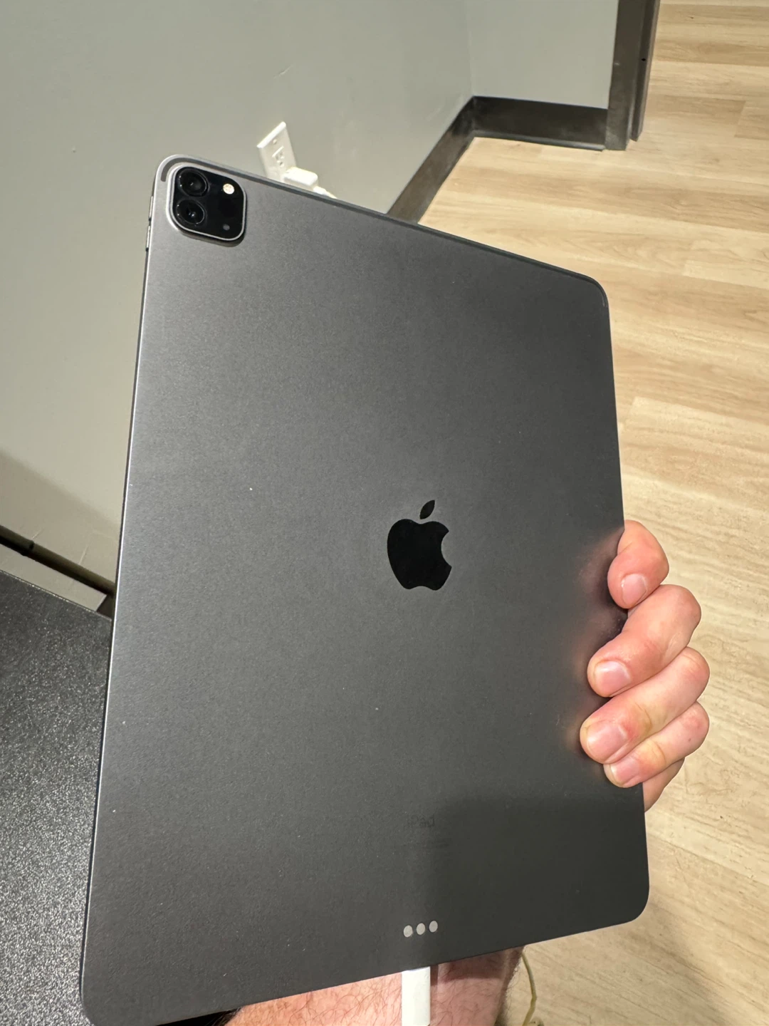 Apple iPad Pro (12.9-inch) 5th Gen 128 GB