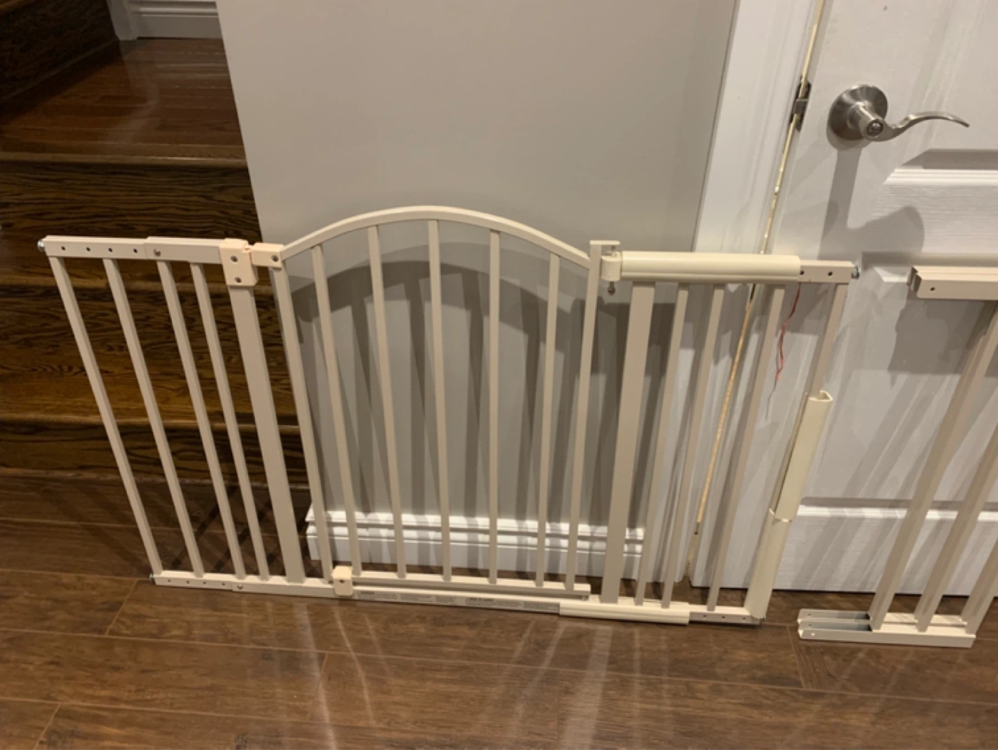 Baby Gate/Pet Gate - photo 2
