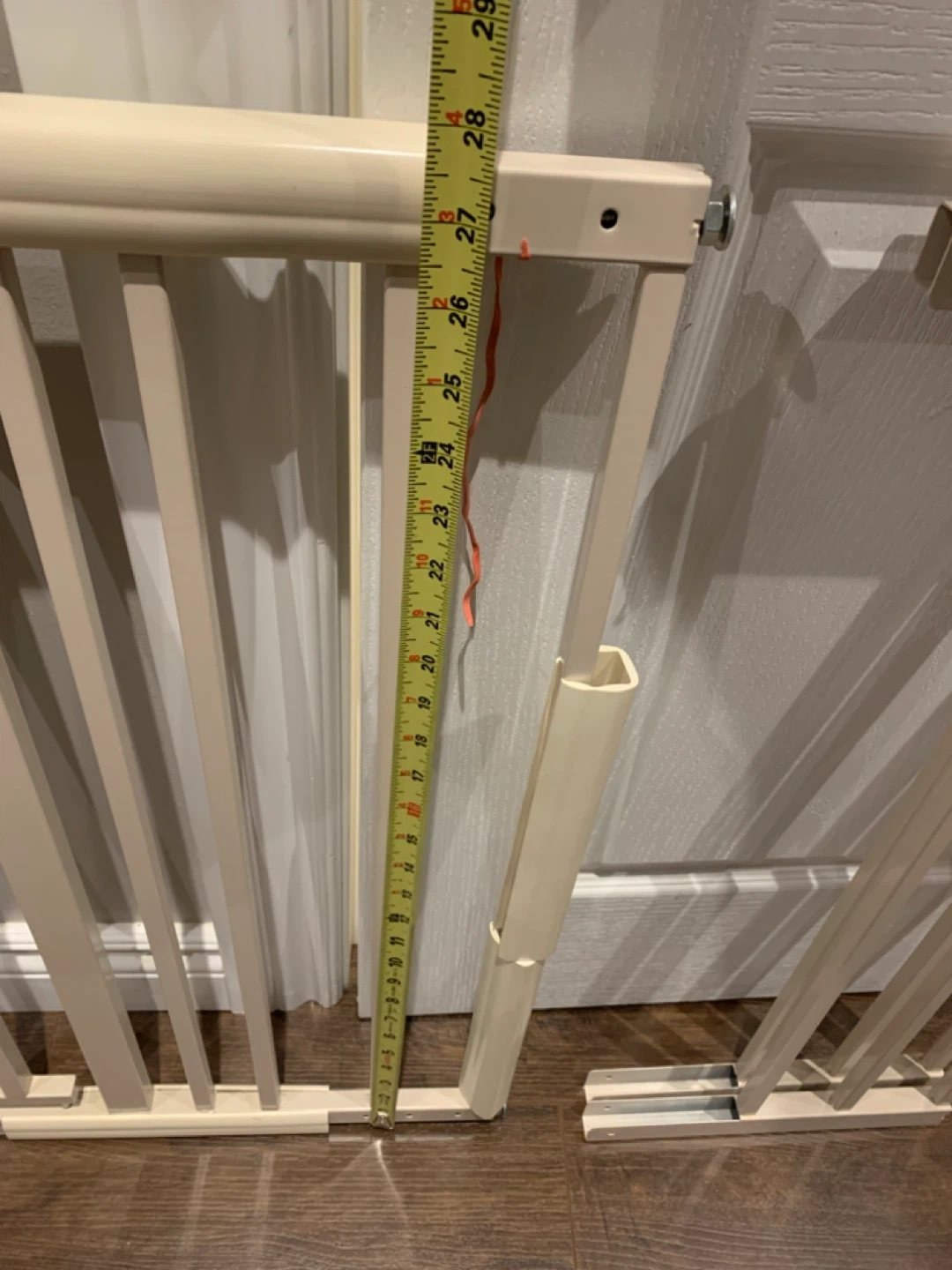 Baby Gate/Pet Gate - photo 4