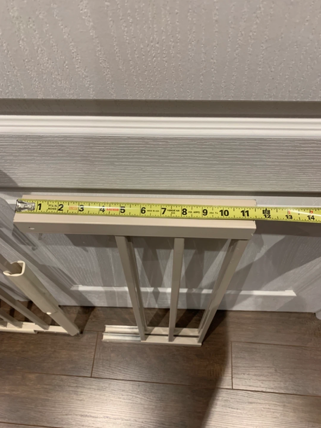 Baby Gate/Pet Gate - photo 5