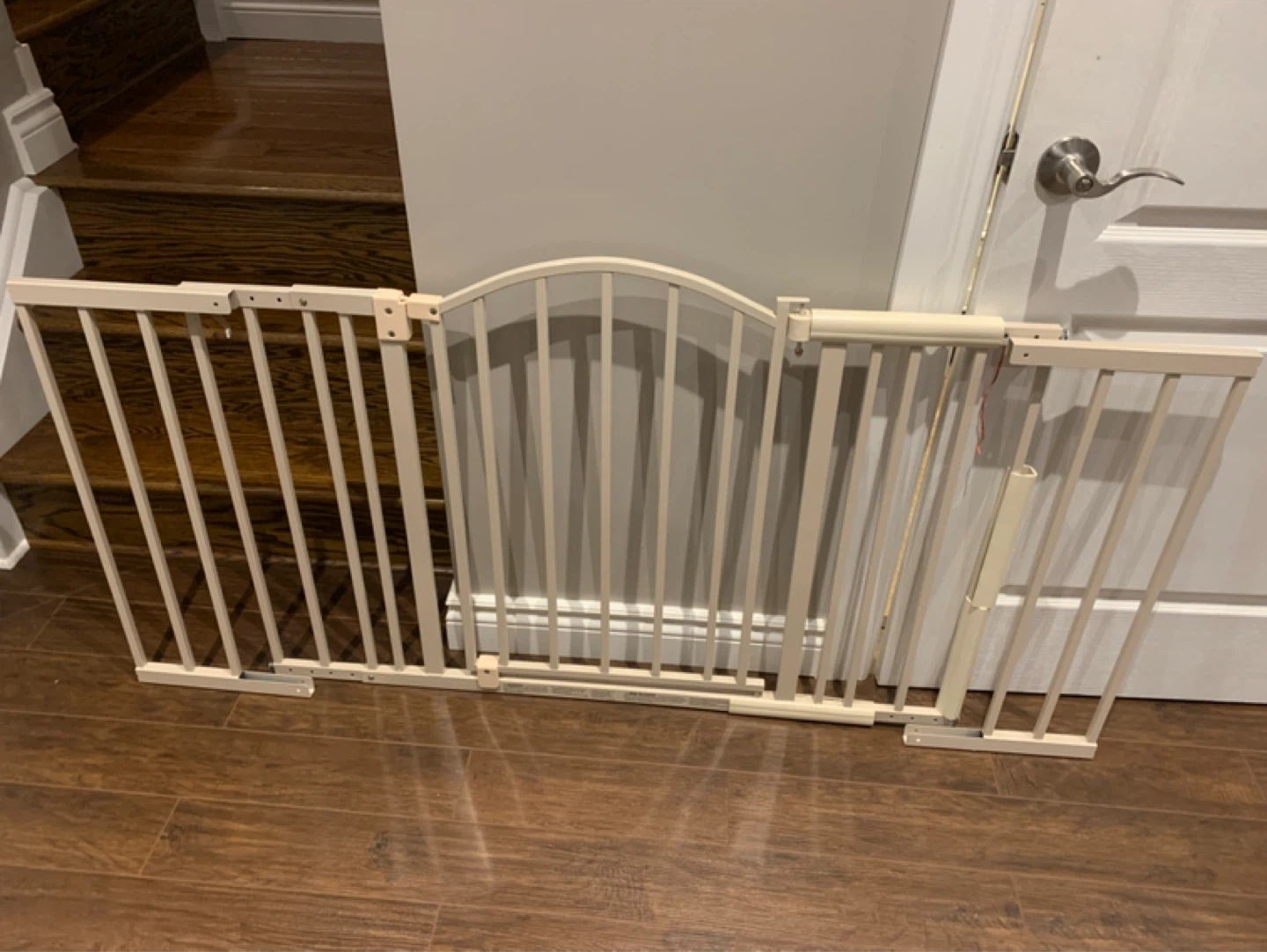 Baby Gate/Pet Gate