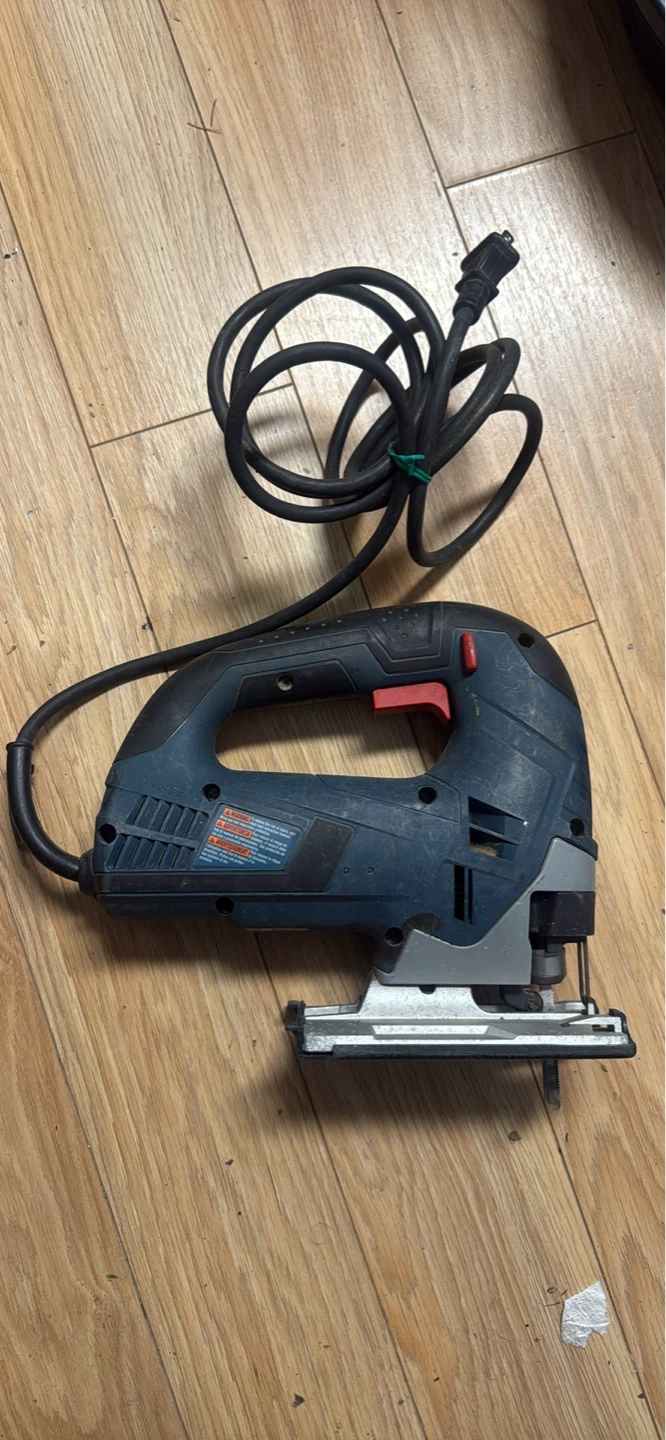 Bosch JS365 Jigsaw