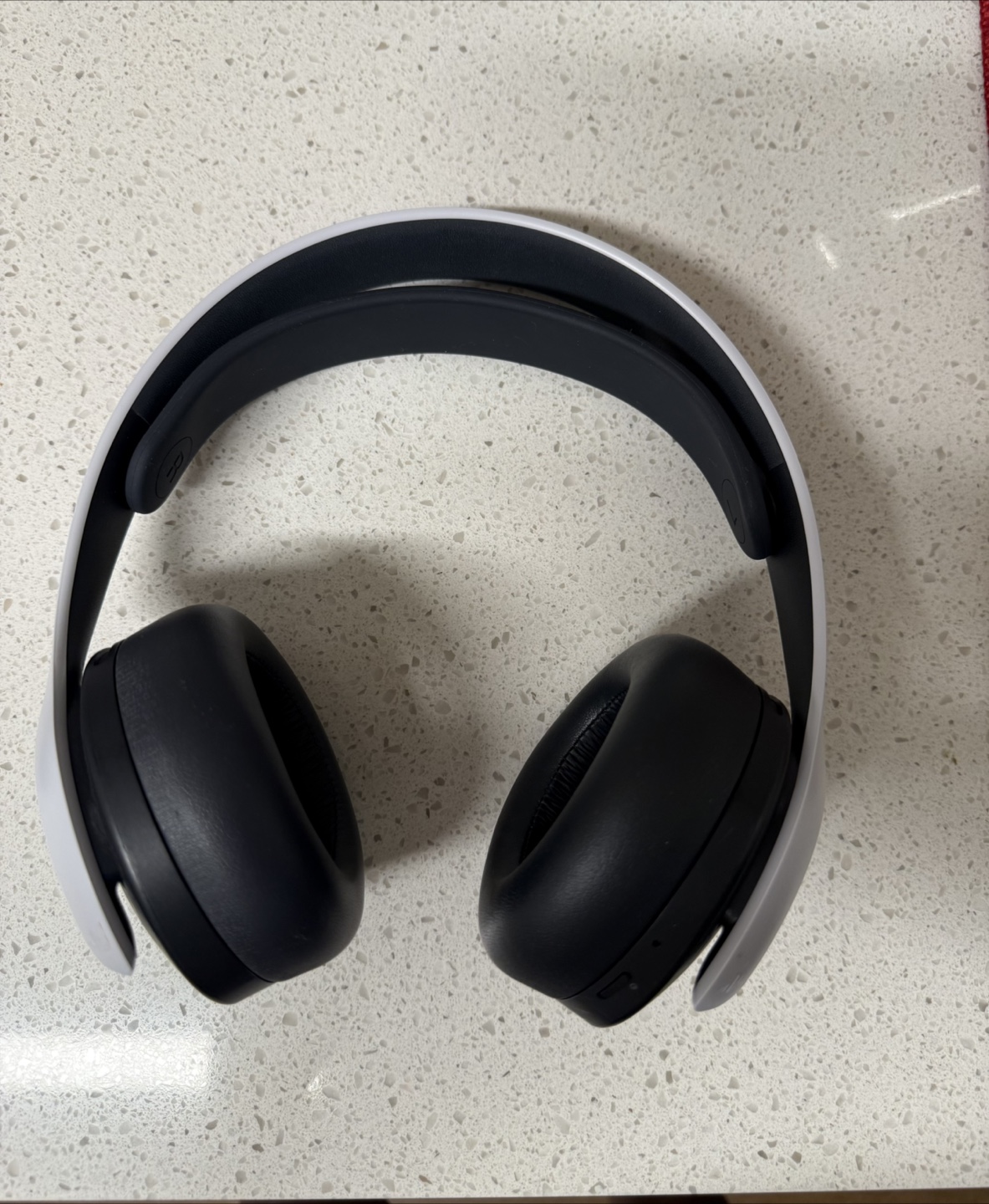 Sony PlayStation Pulse 3D Wireless Headset