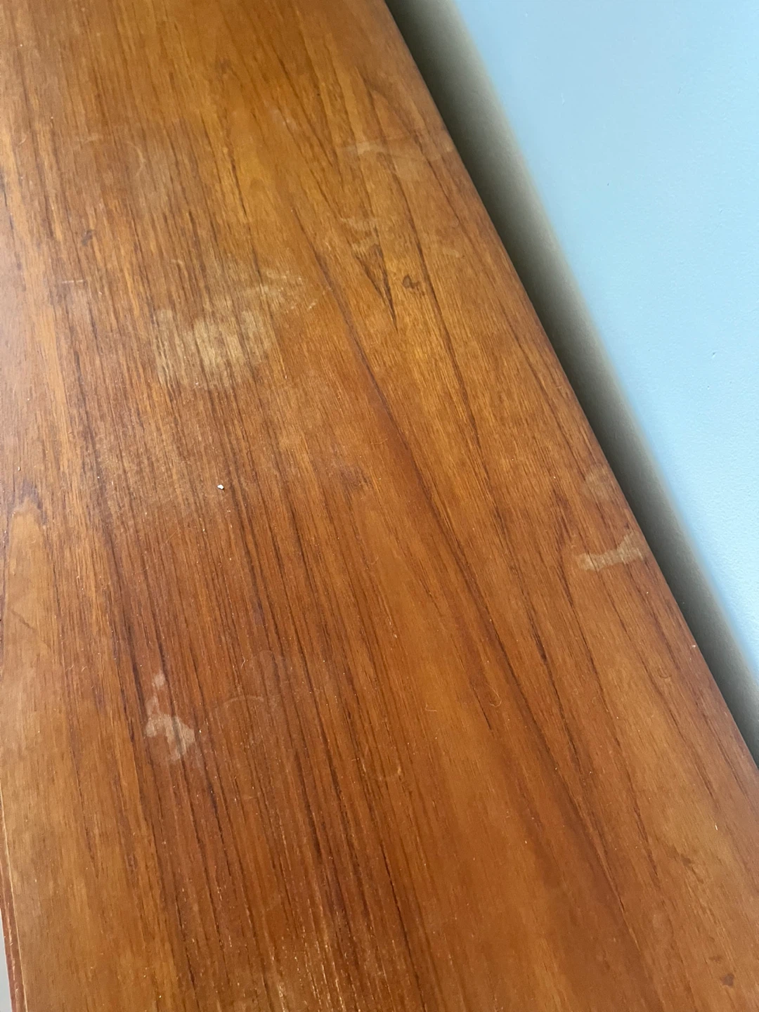 MCM lowboy dresser - photo 3