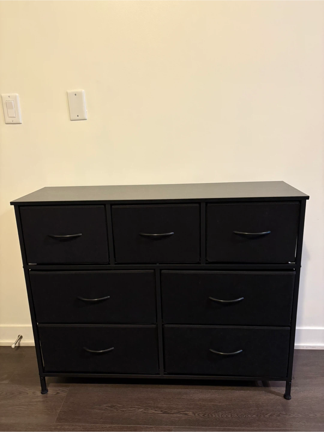 Fabric Dresser - photo 2