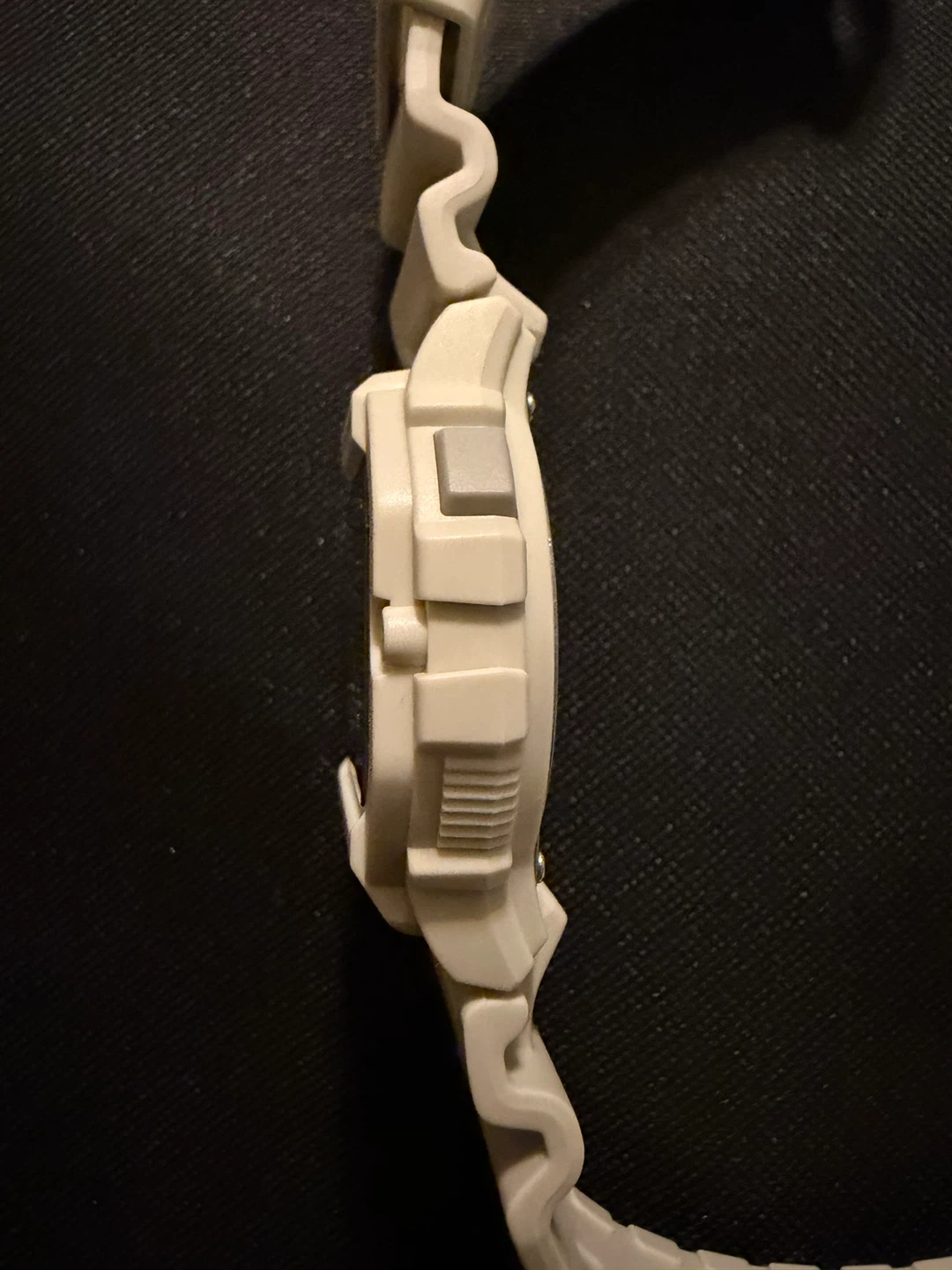 Casio WS-1400H - photo 4