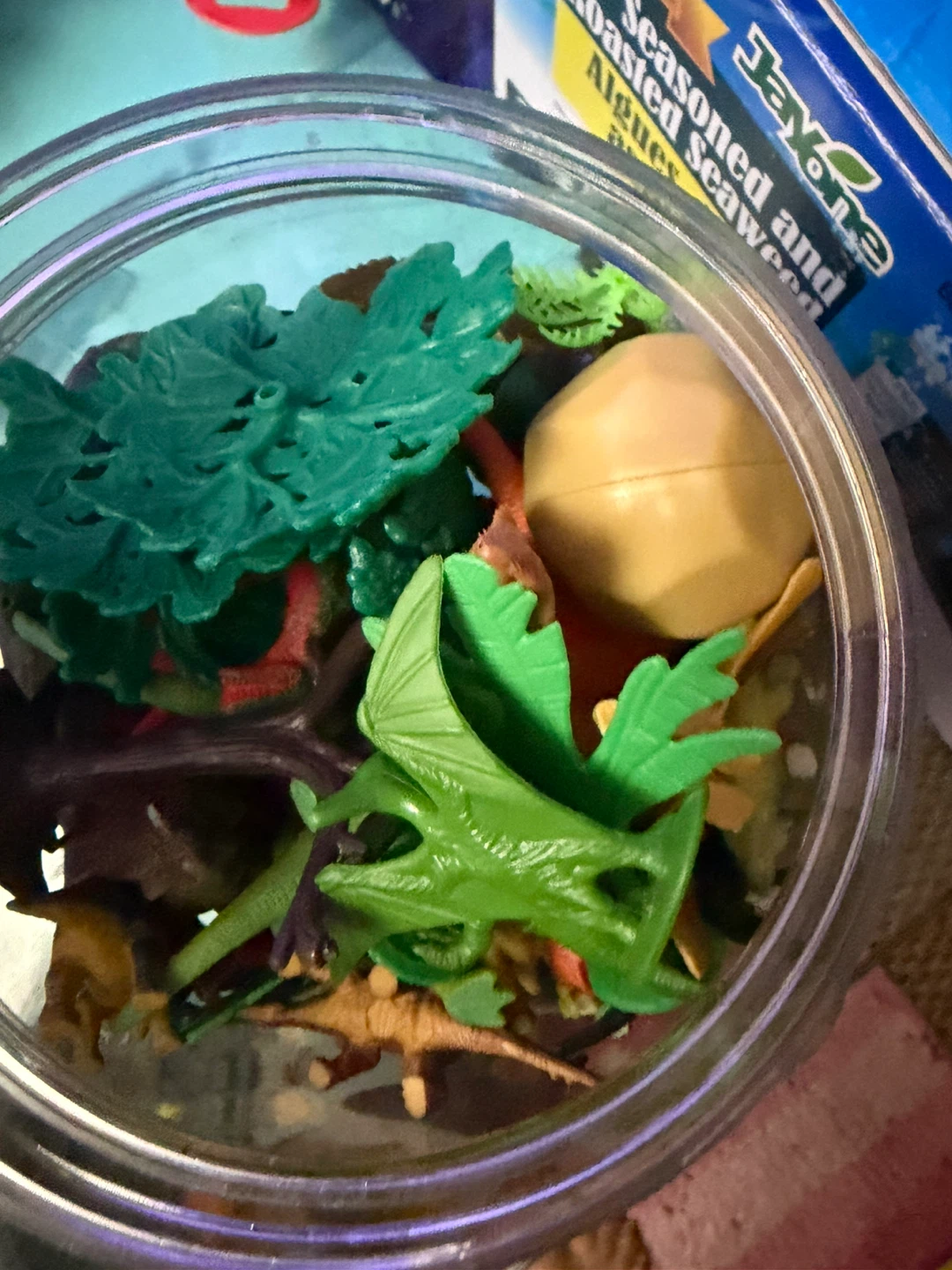 Adventure Force Dinosaur Bucket - photo 2