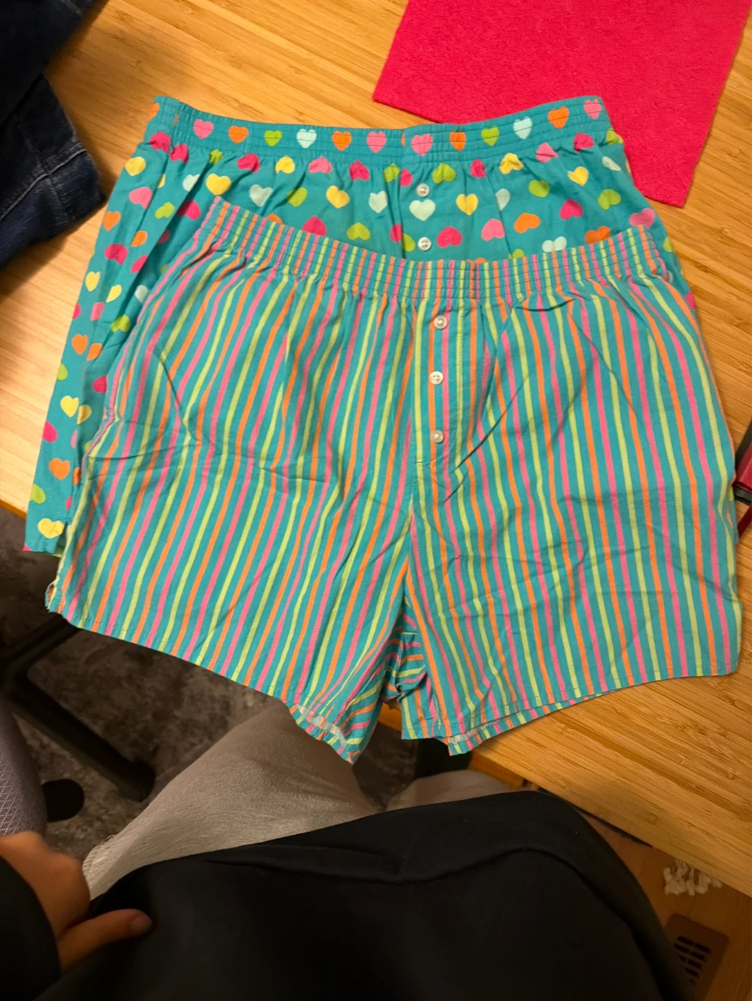 GapKids Boxer Shorts