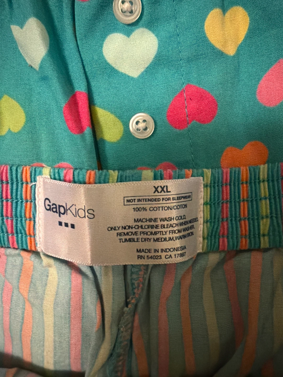 GapKids Boxer Shorts - photo 2