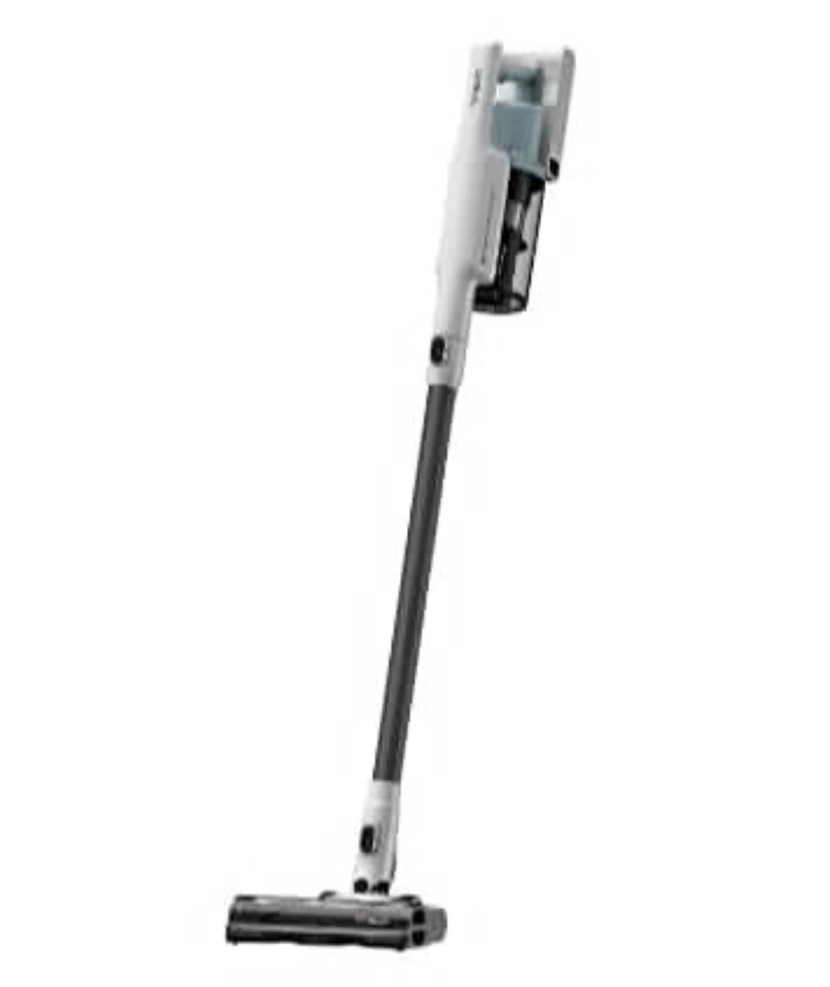 Cordless Vacuum – White/Powder Blue - photo 4