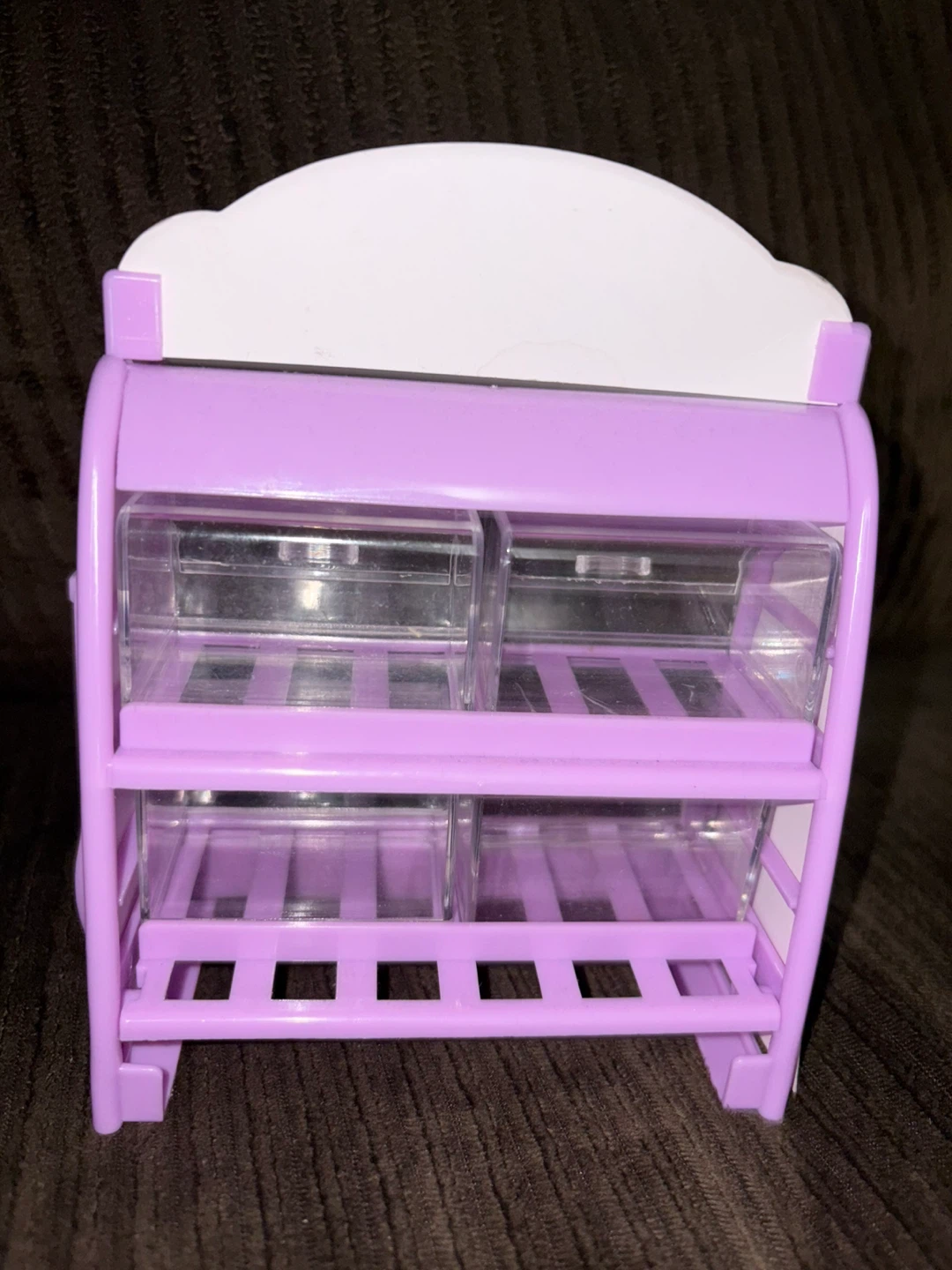 Sweet Candy Storage Drawer Organizer - photo 2