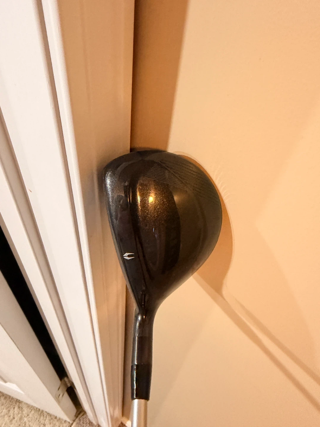 Cleveland HALO XL HY-WOOD 3+ Golf Club - photo 3
